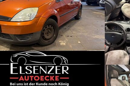 Ford Fiesta 149.999 km 1.999 &euro; Eppingen 75031