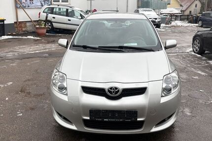 Toyota Auris 61.576 km 5.000 &euro; Pfaffenhofen 74397