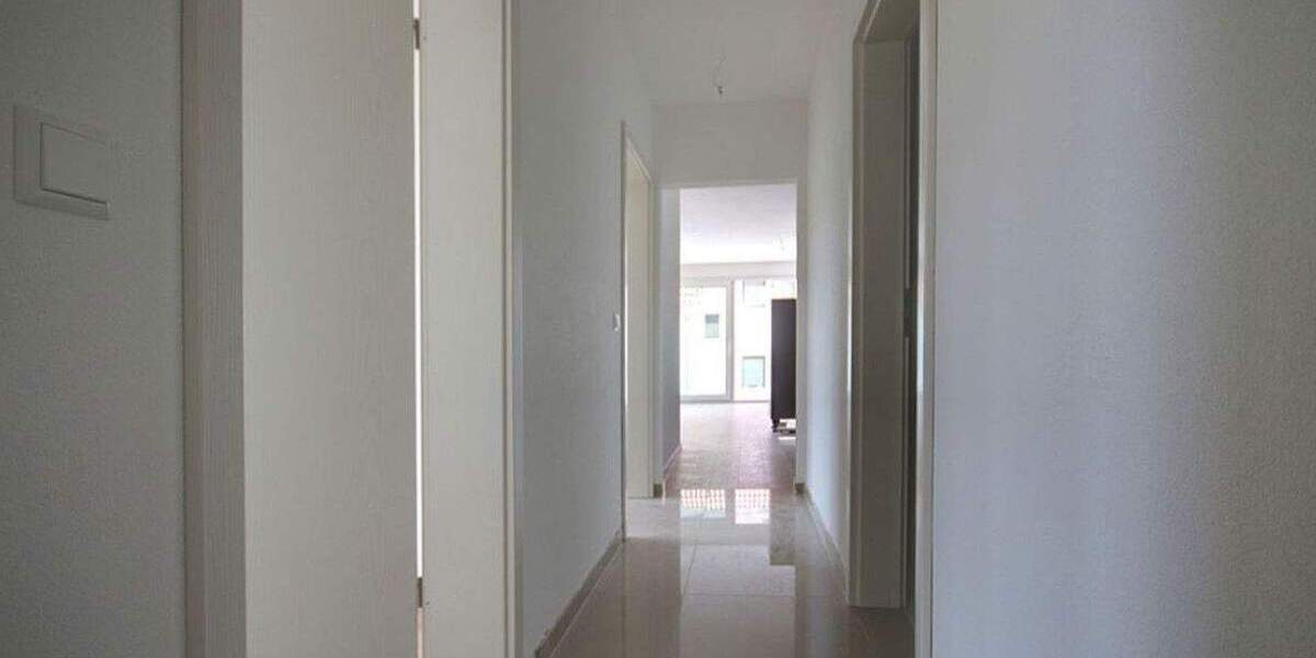 Etagenwohnung Heilbronn / Biberach Biberach - 4 Zimmer, 89 m&sup2;, 1.215&euro; | Angebot:25362345