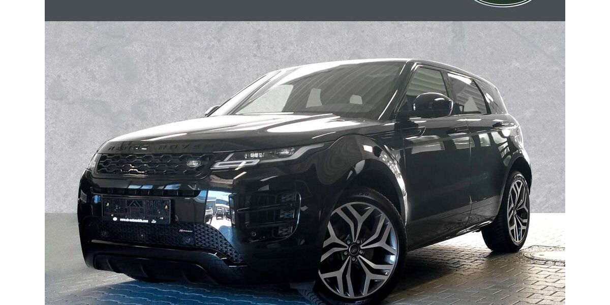 Land Rover Range Rover Evoque 44.970 km 42.700 &euro; Asperg 71679