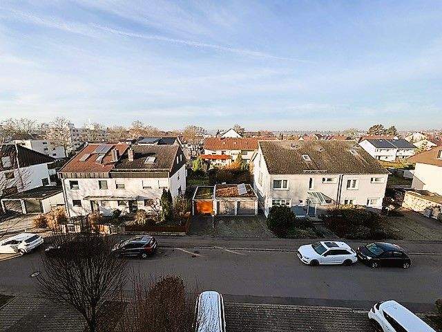 Raumwunder mit Ausblick Nähe Hochschule HN-Sontheim 5 zimmer