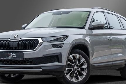 Skoda Kodiaq 75.857 km 33.491 &euro; Roigheim 74255